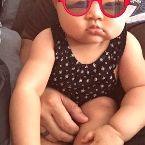 Meet your Posher, Casey